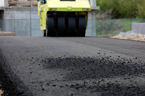 Best Decorative Driveway Pavers  in Jenison, MI