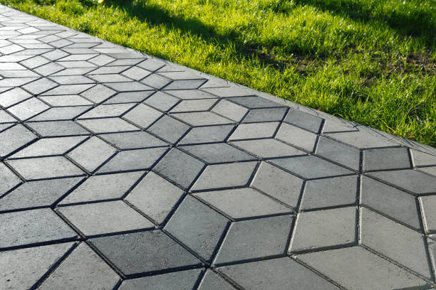 Best Custom Driveway Pavers  in Jenison, MI