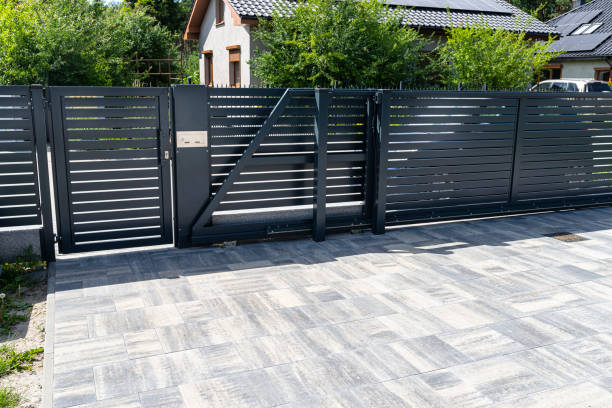 Professional Driveway Pavers in Jenison, MI