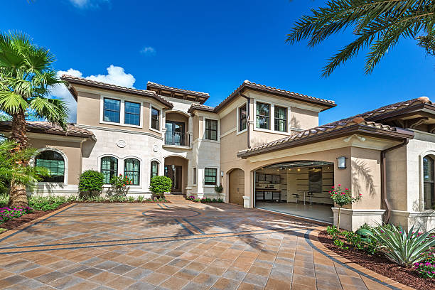 Best Commercial Driveway Pavers  in Jenison, MI
