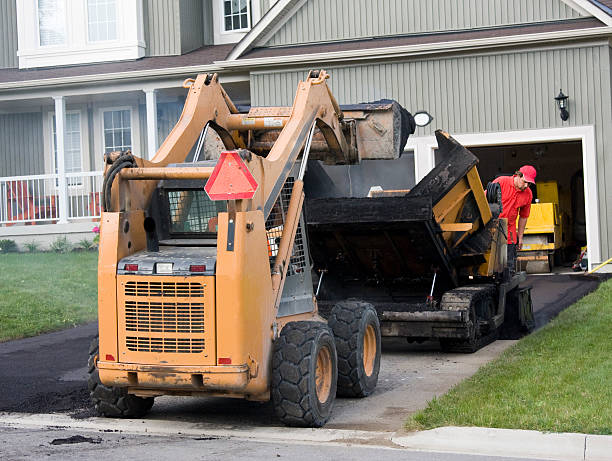 Best Driveway Repair Near Me  in Jenison, MI