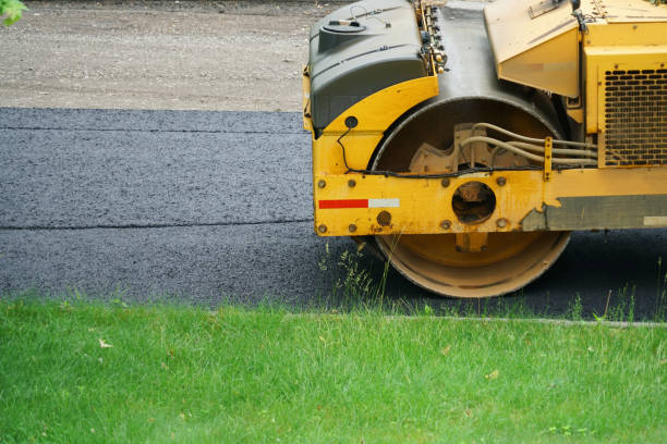 Best Decorative Driveway Pavers  in Jenison, MI
