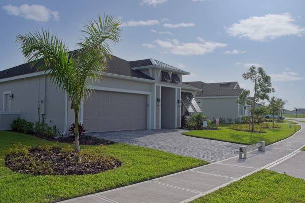 Reasons to Select Us for Your Driveway Paving Requirements in Jenison, MI